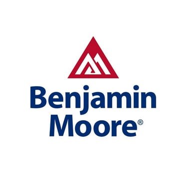 Benjamin Moore logo