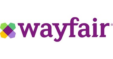 Wayfair logo